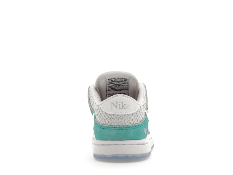 Nike SB Dunk Low April Skateboards (TD)