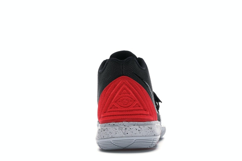 Nike Kyrie 5 Bred (GS)