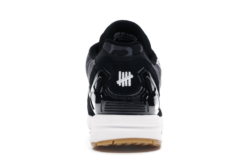 adidas ZX 8000 Bape Undefeated Black