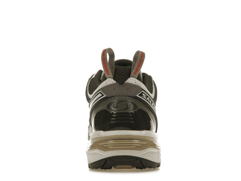 Salomon ACS Pro Peat Beluga Vintage Khaki