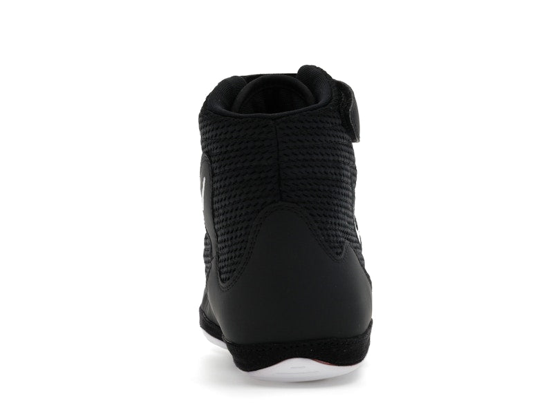 Nike Inflict 3 Black White