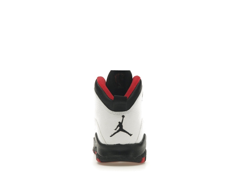 Jordan 10 Retro Double Nickel (GS)