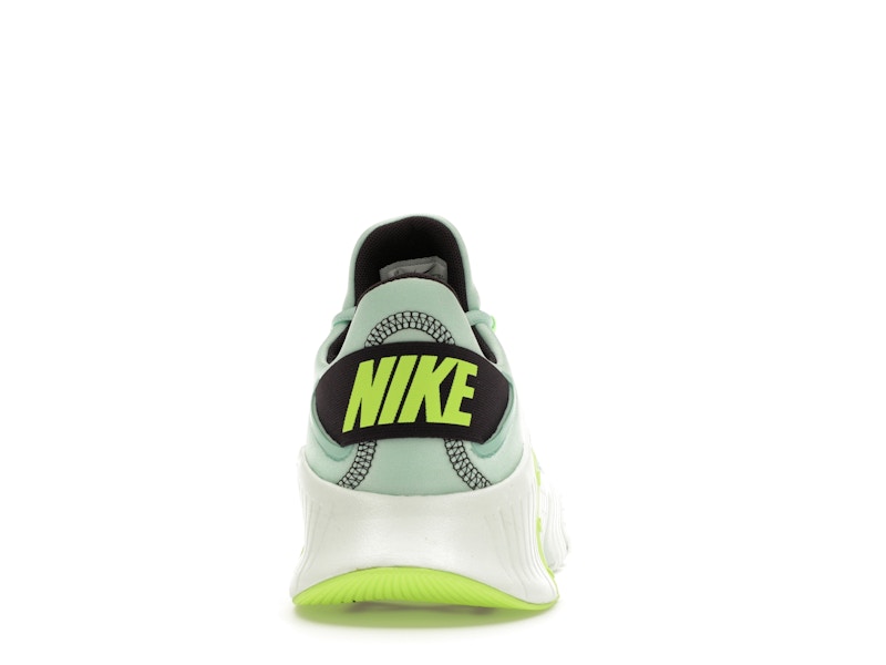 Nike Free Metcon 4 Mint Foam