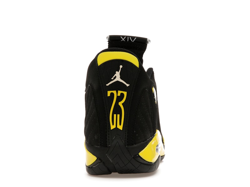 Jordan 14 Retro Thunder