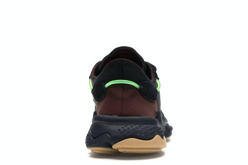 adidas Ozweego Pusha T Mystery Brown