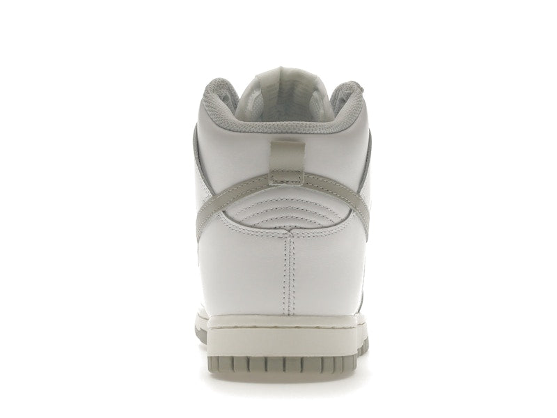 Nike Dunk High Neutral Grey (Women's)