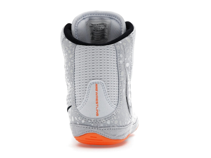 Nike Inflict 4 SE Electric Pack Olympic Safari