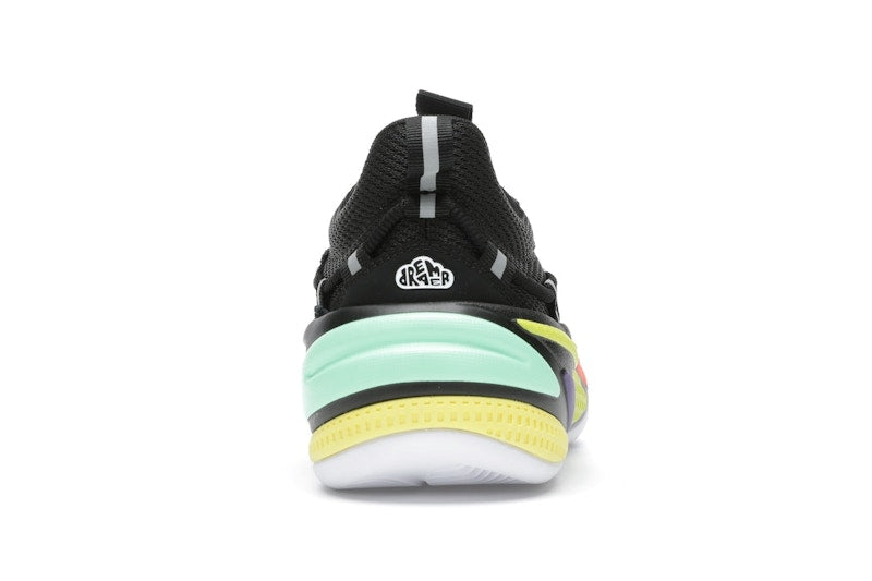 Puma RS-Dreamer J. Cole Black (GS)