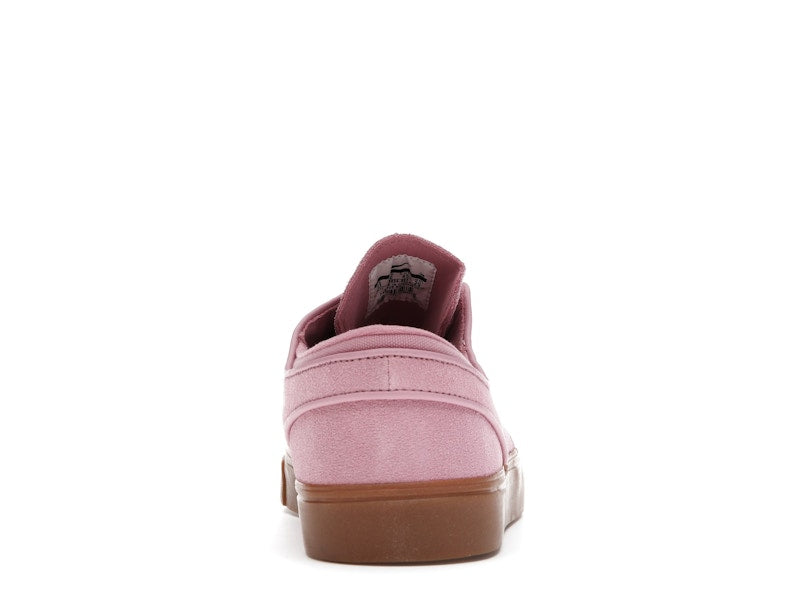 Nike SB Zoom Stefan Janoski Elemental Pink