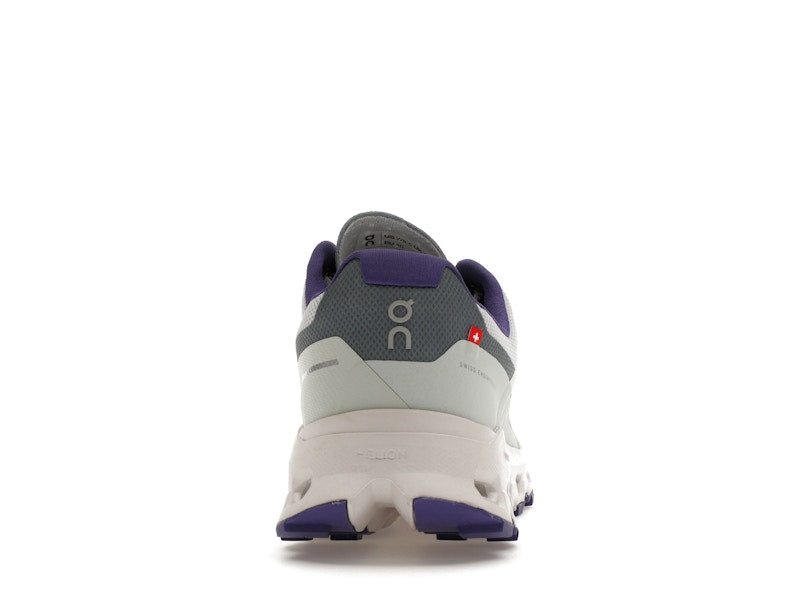 On Running Cloudvista Frost Mineral (Women's)