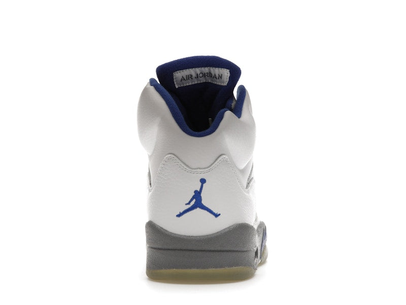 Jordan 5 Retro Stealth