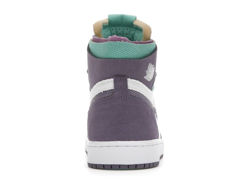 Jordan 1 High Zoom Air CMFT White Daybreak Tropical Twist