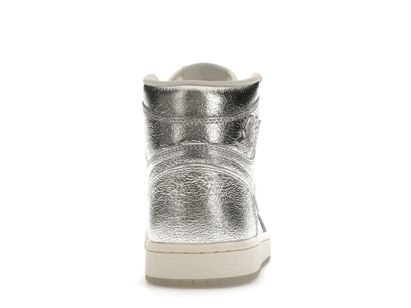Jordan 1 Retro High OG Chrome (Women's)