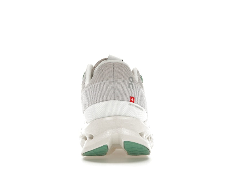 On Running Cloudsurfer Pearl Ivory (Women's)