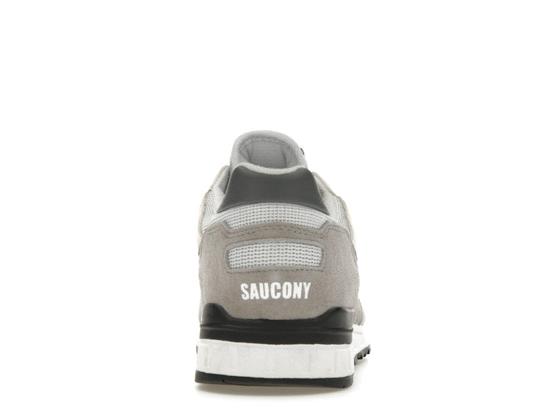 Saucony Shadow 5000 Grey Dark Grey