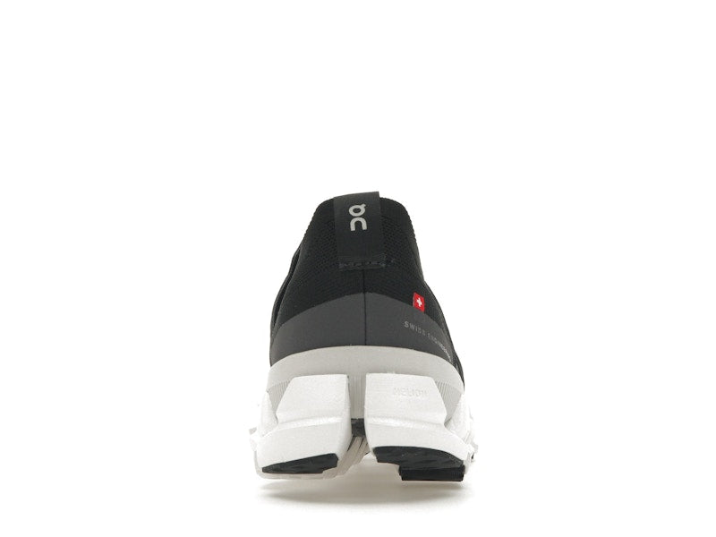 On Running Cloudswift 3 All Black (Women's)