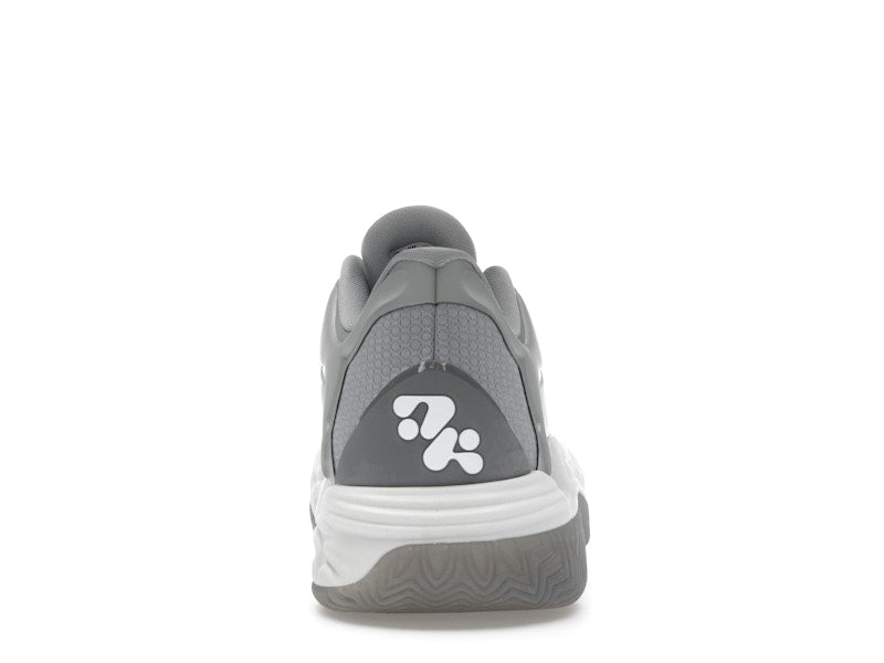 Puma Tyrese Haliburton Hali 1 Grey