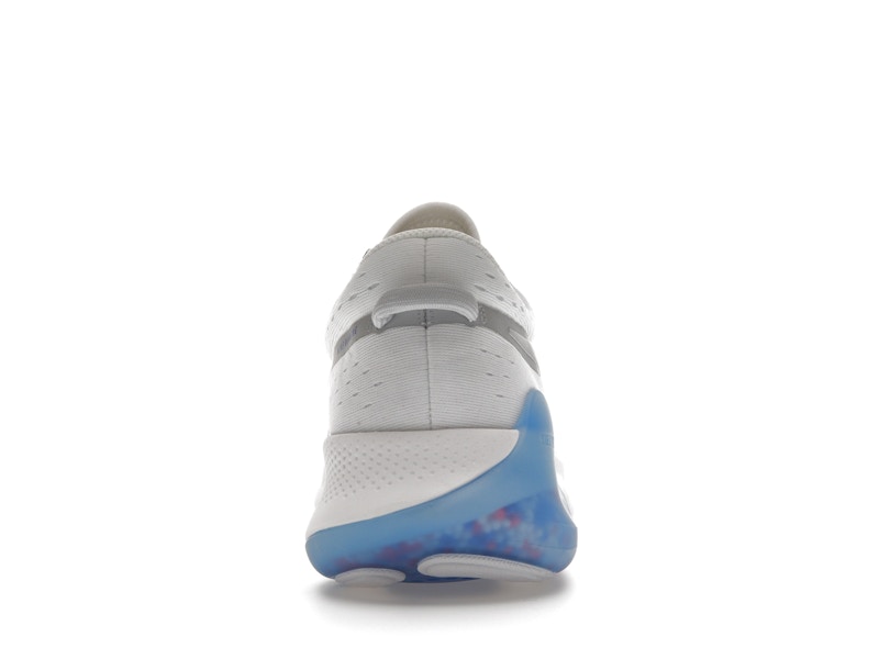 Nike Joyride Dual Run White Flash Crimson
