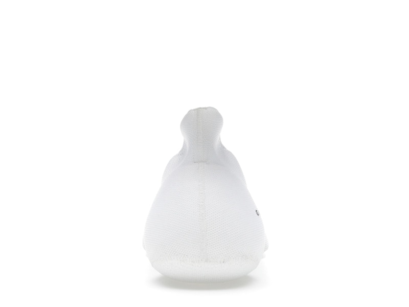 Givenchy TK-360 Low-Top White