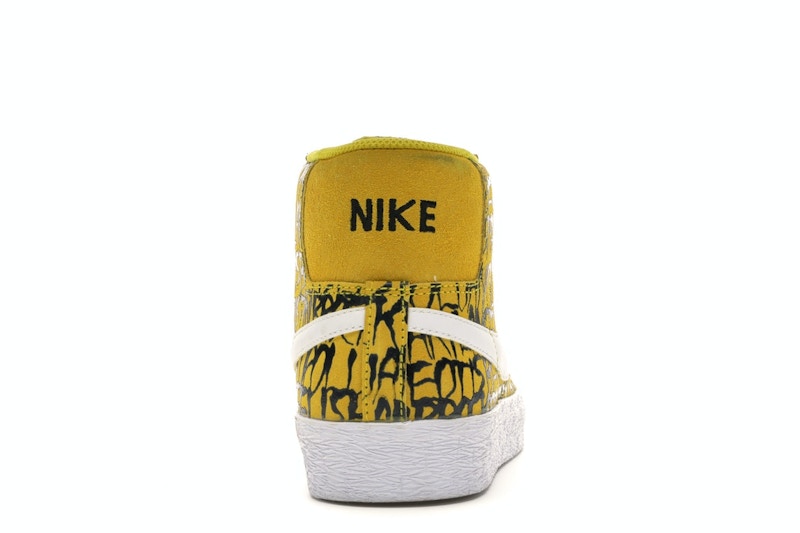 Nike SB Blazer Neckface