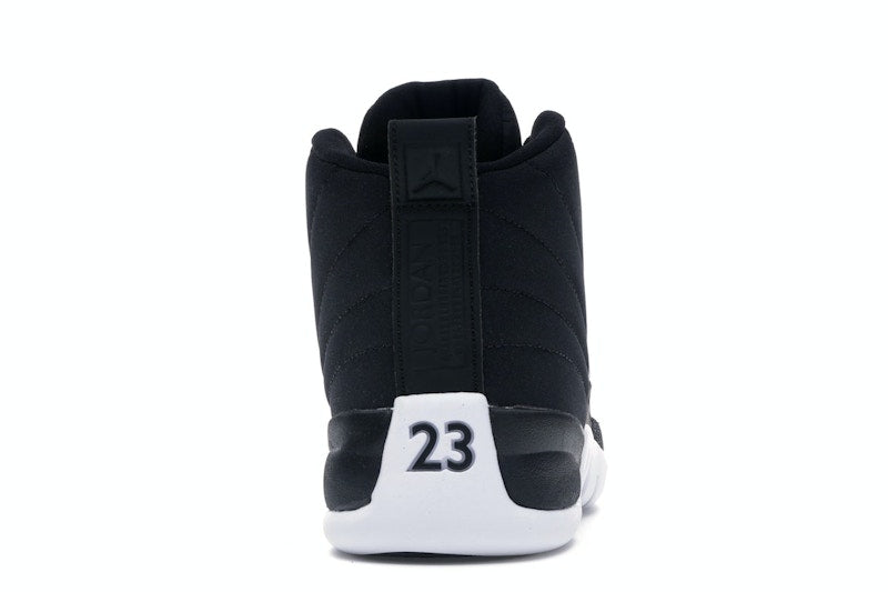 Jordan 12 Retro Nylon