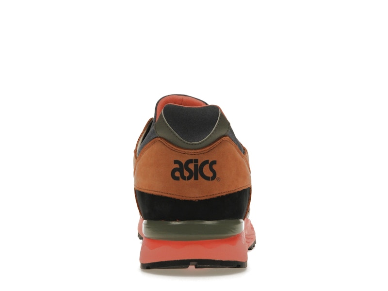 ASICS Gel-Lyte V UBIQ Midnight Bloom