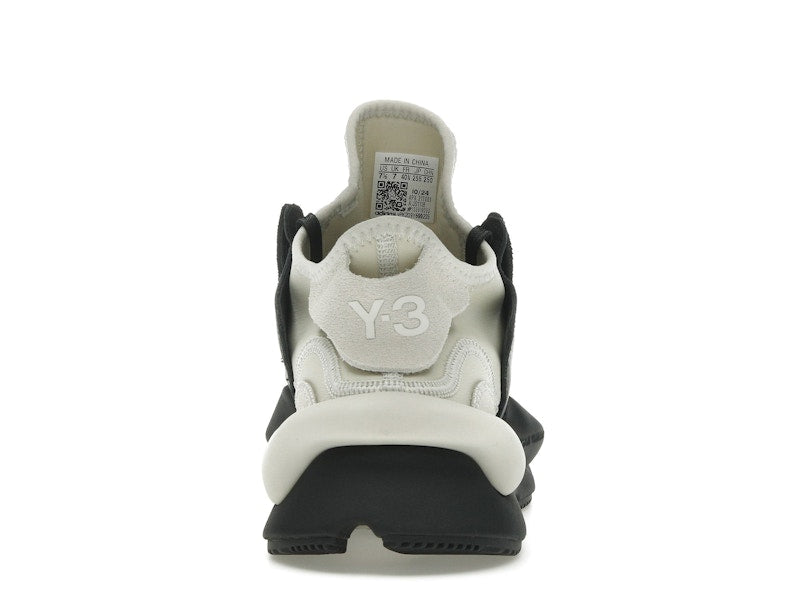 adidas Y-3 Kaiwa Black Talc