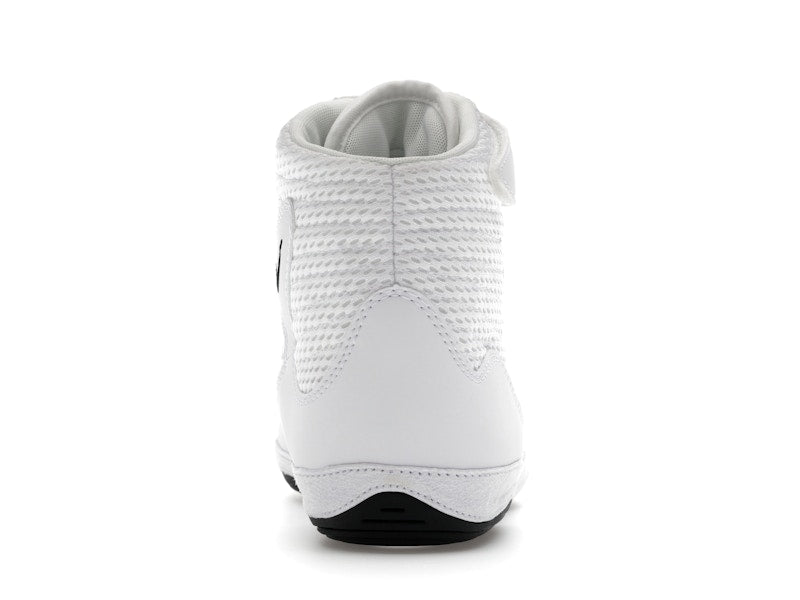 Nike Inflict 3 White Black