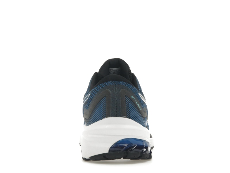 ASICS GT-1000 11 Lake Drive Blue