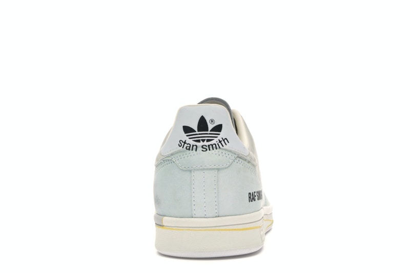adidas Peach Stan Smith Raf Simons Light Sand