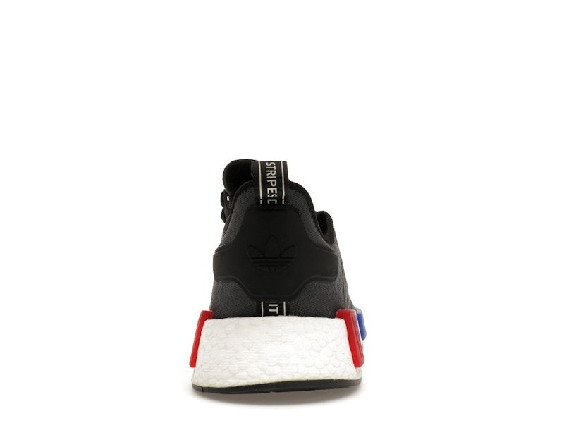 adidas NMD R1 Core Black (2023)