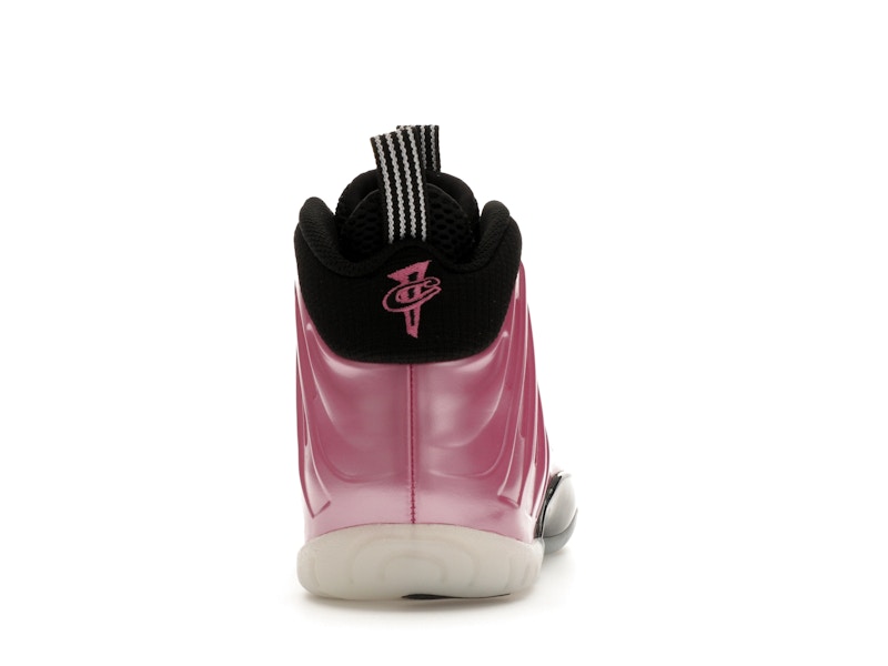 Nike Little Posite One Polarized Pink (GS)
