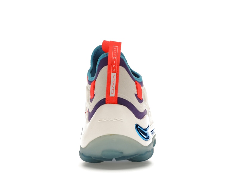Reebok DMX 2000 Low Swizz Beatz Royal Orchid