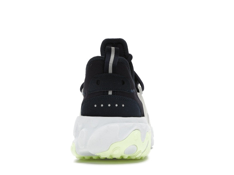 Nike React Presto Obsidian Barely Volt