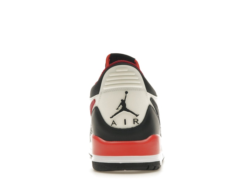 Jordan Legacy 312 Low 23 Chicago Bulls
