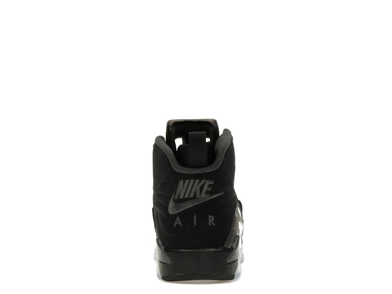 Jordan MVP Black Anthracite (GS)