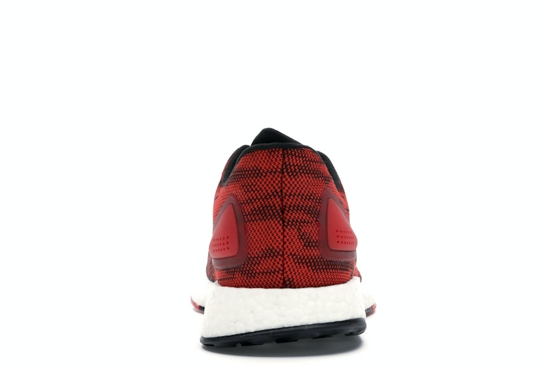 adidas Pureboost DPR Hi Res Red