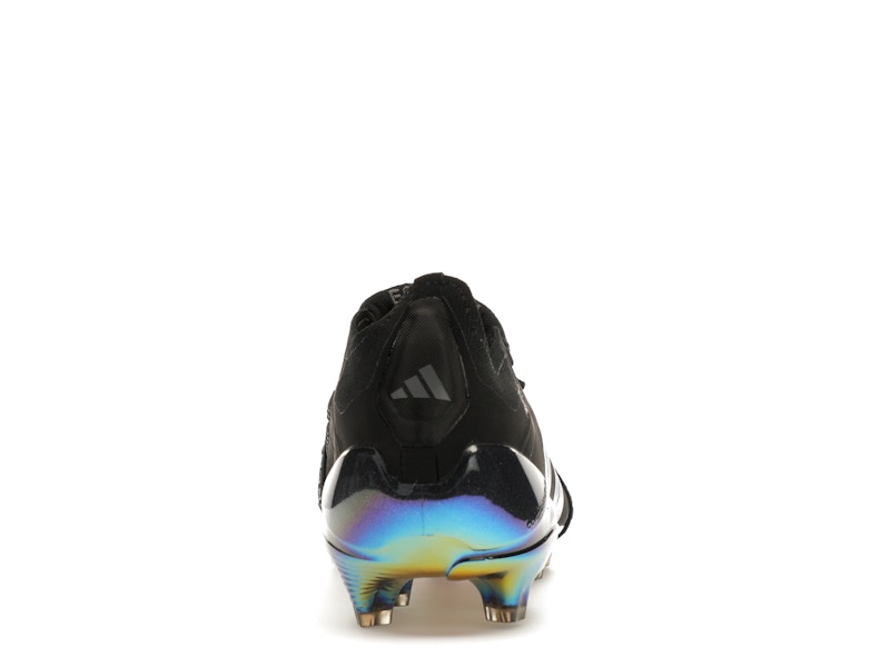 adidas Predator 24+ Elite FT FG Base Black Pack