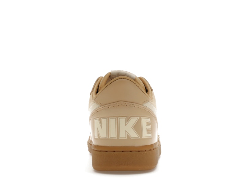 Nike Terminator Low PRM Sesame Coconut Milk