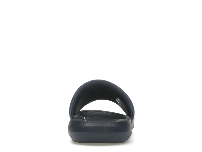 Nike Victori One Slide Midnight Navy White