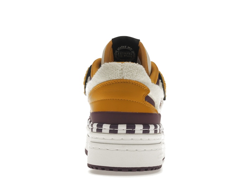 adidas Triple Platforum Low Girls Are Awesome (Women's)