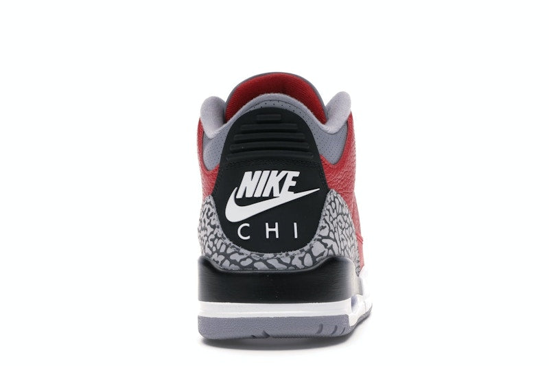 Jordan 3 Retro SE Unite (Chicago Exclusive)