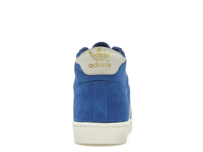 adidas Jabbar Hi Royal Blue