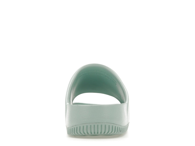 Nike Calm Slide Jade Ice (Women's)