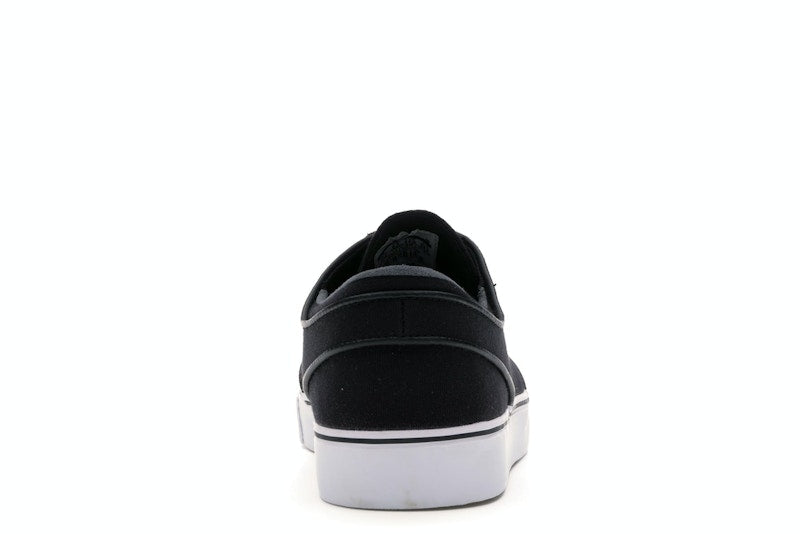 Nike SB Zoom Stefan Janoski Black White Gum Light Brown