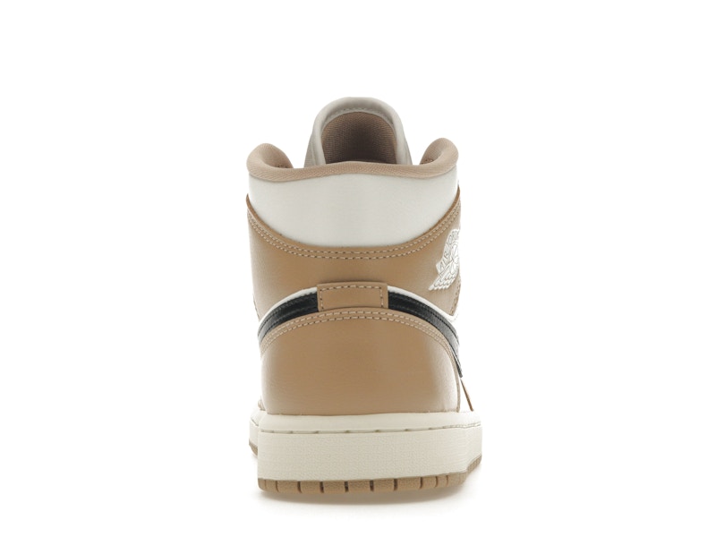 Jordan 1 Mid SE Desert Sail (Women's)