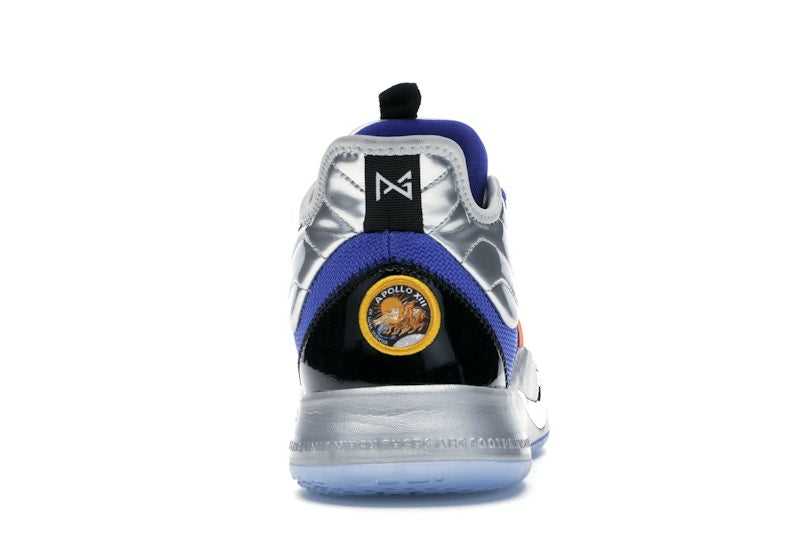 Nike PG 3 NASA Apollo 14