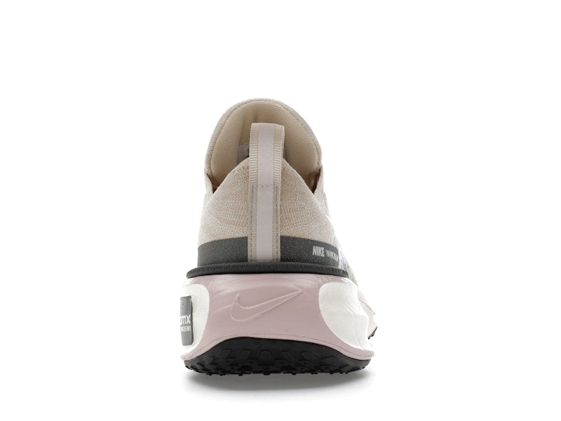Nike ZoomX Invincible Run 3 Premium Sanddrift Pink Oxford Light Soft Pink Anthracite (Women's)