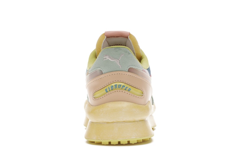 Puma Style Rider KidSuper Studios