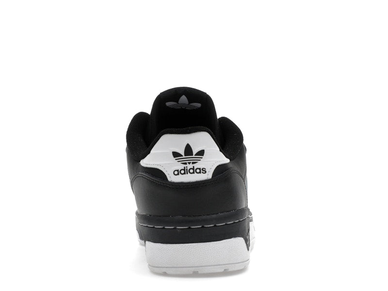 adidas Rivalry Low Core Black Cloud White